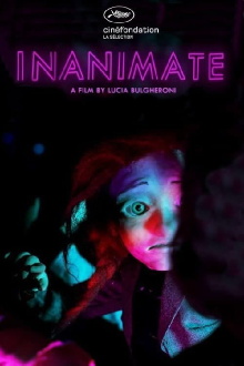 Inanimate Trailer