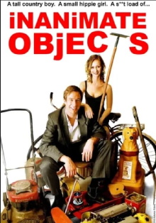 Inanimate Objects Trailer