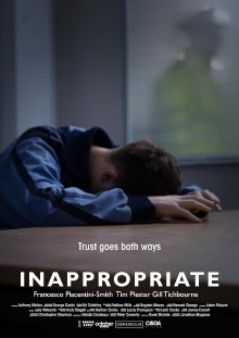 Inappropriate Trailer