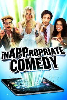 InAPPropriate Comedy Trailer