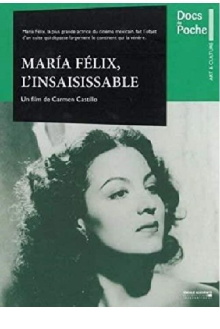 Inasible María Félix Trailer