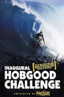 Inaugural Hobgood Challenge Trailer
