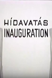 Inauguration Trailer