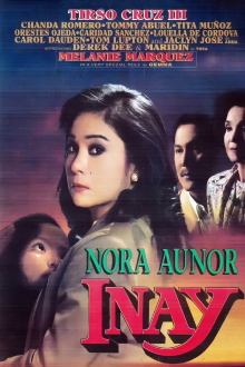 Inay Trailer