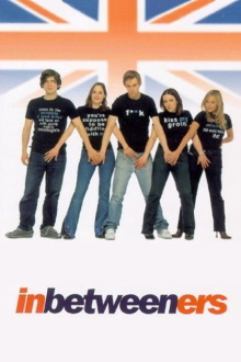 Inbetweeners Trailer