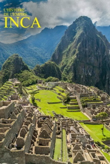 Inca Apocalypse: The Dark Evidence Trailer