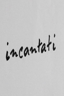 Incantati Trailer