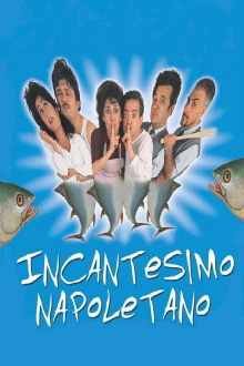 Incantesimo napoletano Trailer