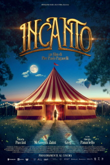 Incanto Trailer