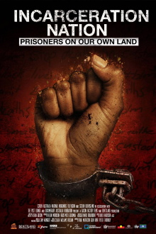 Incarceration Nation Trailer