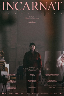 INCARNAT piano - film Trailer