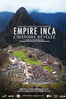 Incas: The New Story Trailer