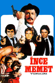 İnce Memed Vuruldu Trailer