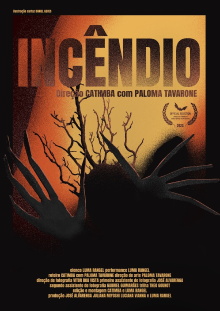 Incêndio Trailer