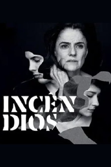 Incêndios Trailer