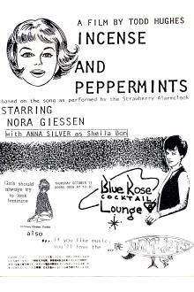 Incense and Peppermints Trailer