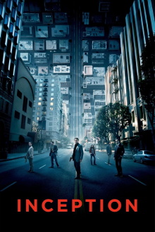 Inception Trailer