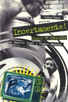 Incertamente! Trailer