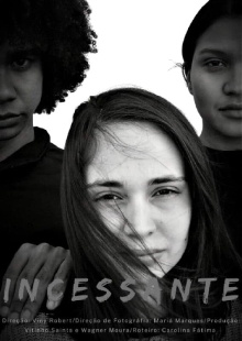 Incessante Trailer