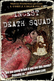 Incest Death Squad Trailer