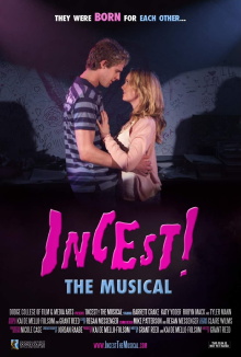 Incest! The Musical Trailer
