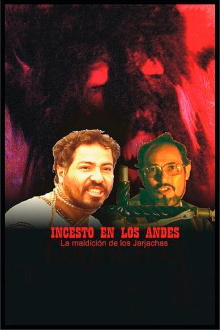 Incesto en los Andes: La maldición de los jarjachas Trailer