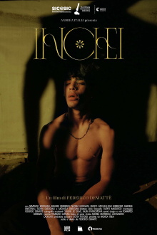 Inchei Trailer