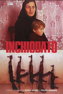 Inchiodato Trailer