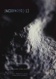 INCIDENCES [0]–13 Trailer