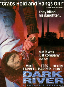 Incident at Dark River Trailer