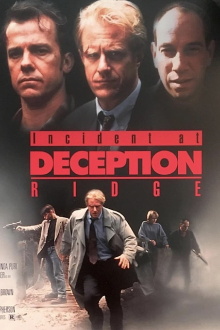 Incident at Deception Ridge Trailer