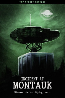 Incident at Montauk Trailer