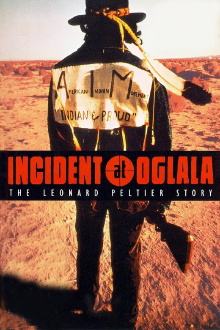 Incident at Oglala Trailer