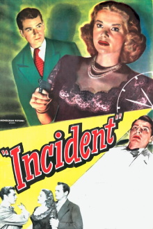 Incident Trailer