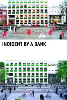 Incident by a Bank Trailer
