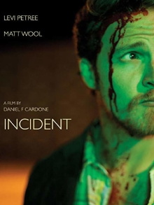 Incident Trailer