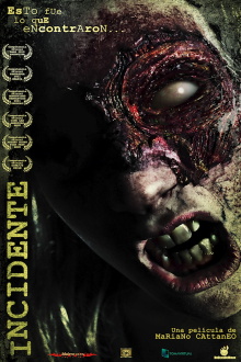 Incident Trailer