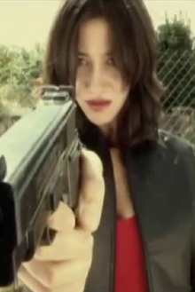 Incident in Raccoon City Trailer