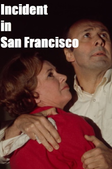Incident in San Francisco Trailer