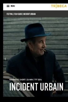 Incident Urbain Trailer