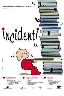 Incidenti Trailer