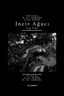 İncir Ağacı Trailer