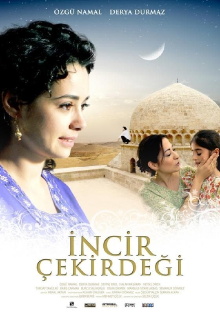 İncir Çekirdeği Trailer