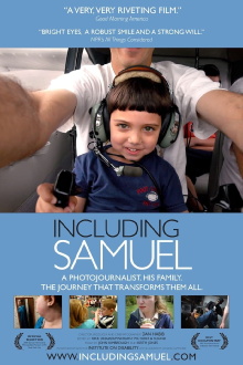 Including Samuel Trailer