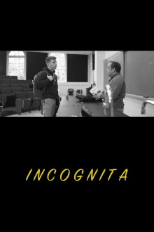 Incognita Trailer