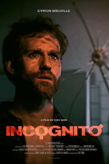 Incognito Trailer