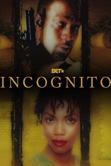 Incognito Trailer