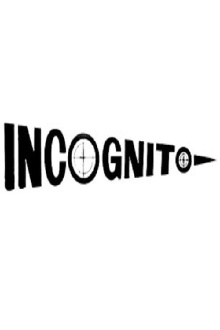 Incognito Trailer