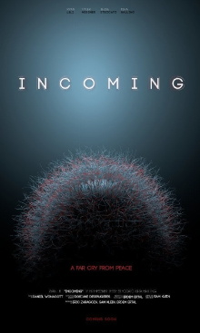 Incoming Trailer