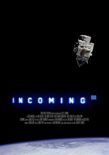 Incoming Trailer
